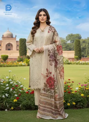 Pakistani Inspired Item